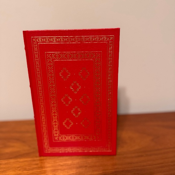 The Red and The Black by Stendhal Franklin Library - 1981 - Picture 1 of 6